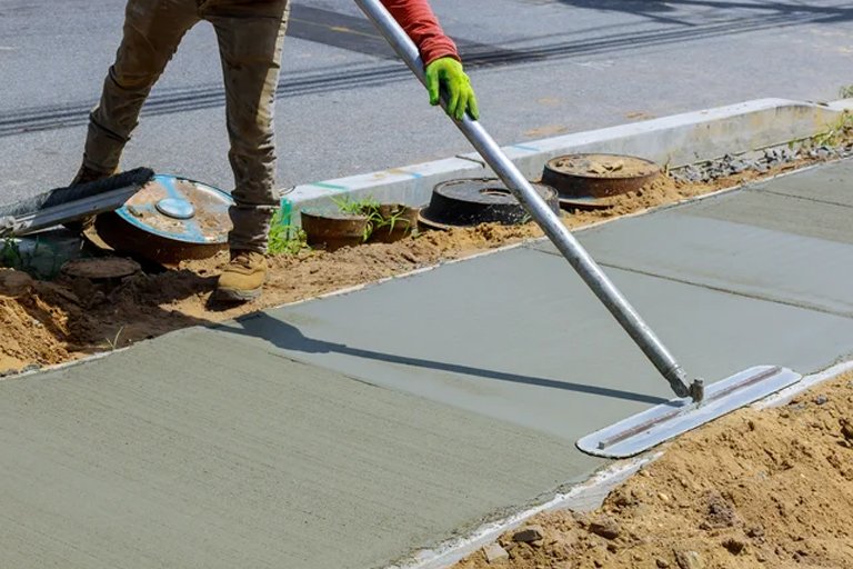 Kingsbridge Bronx Sidewalk Contractor